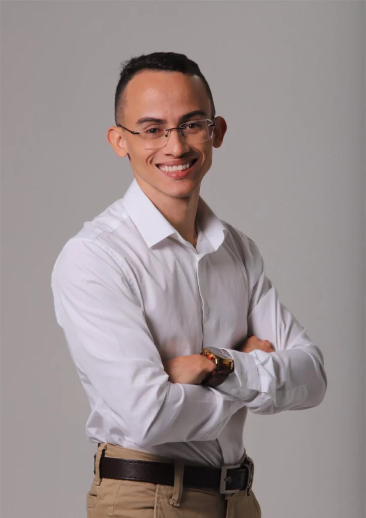 Dr. Miguel Berto dentista em Maceió